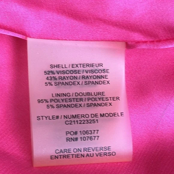 ALICE + OLIVIA BLAZER, XS